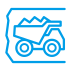Mine icon