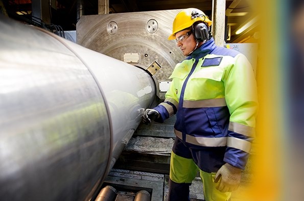 Tornio - Stainless steel