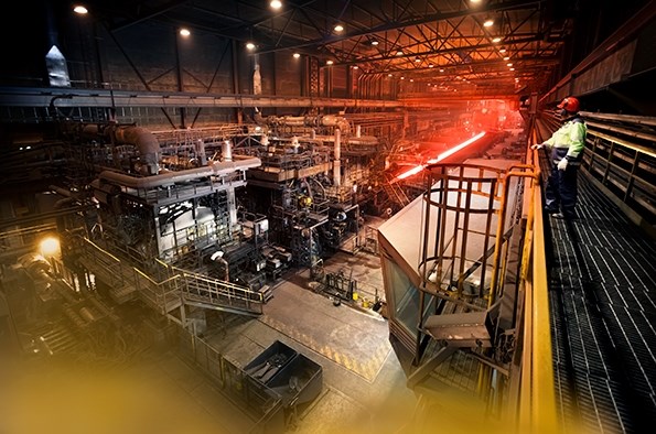 Tornio - Stainless steel